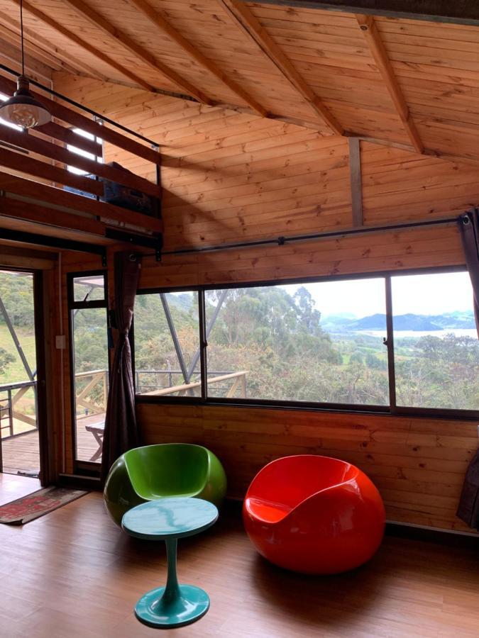 Mirador Bosque Gran Torino Neusa Cogua Exterior photo