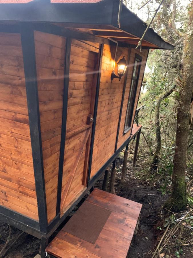 Mirador Bosque Gran Torino Neusa Cogua Exterior photo