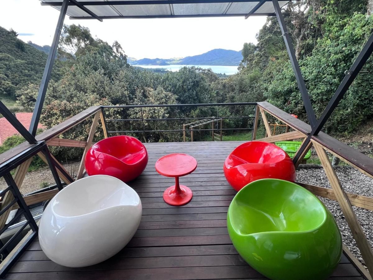Mirador Bosque Gran Torino Neusa Cogua Exterior photo